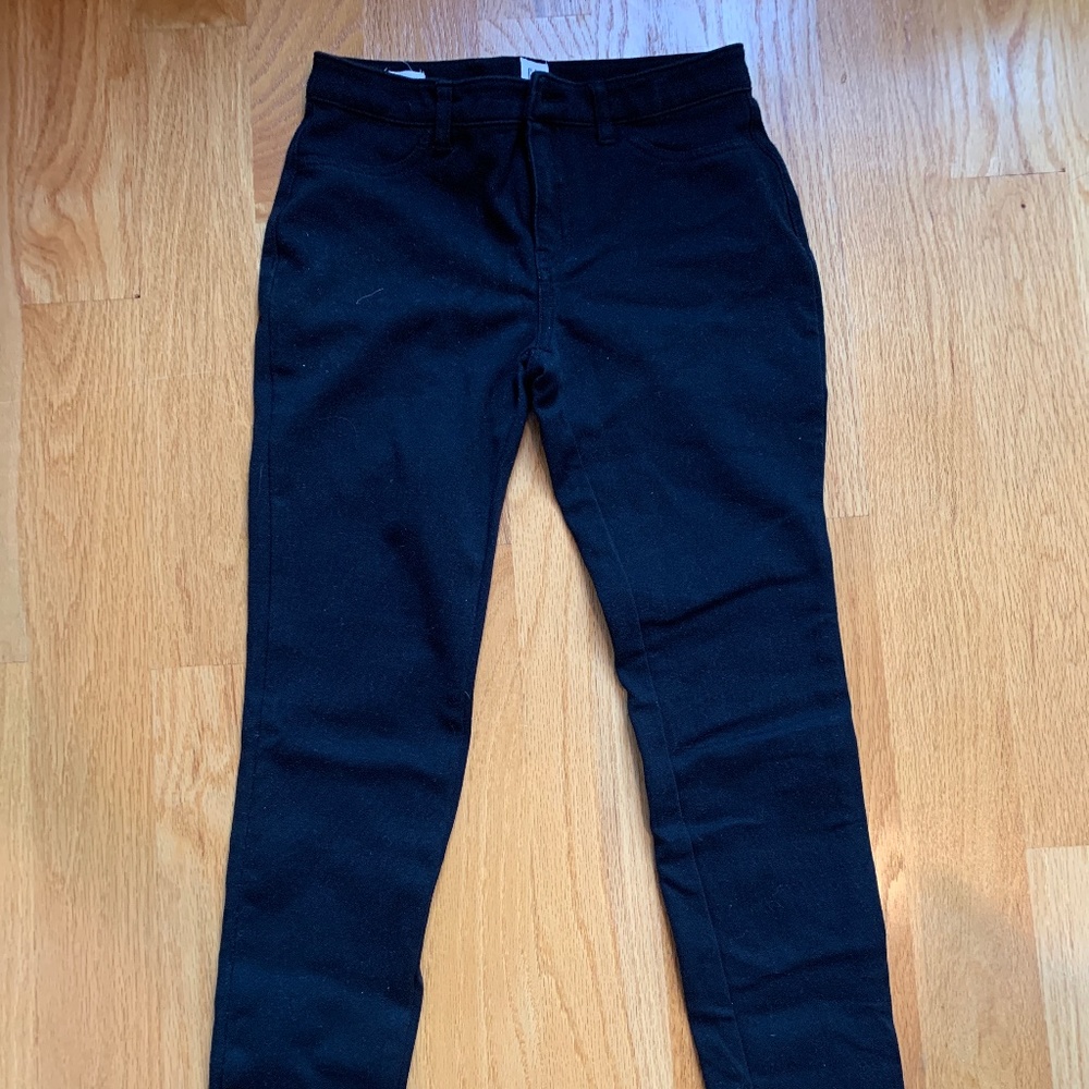 Gap dress pants